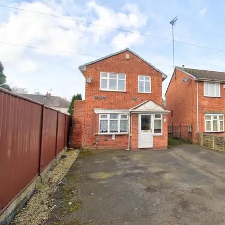 Buy this 3 bed house on Bloomfield Terrace in Tipton, DY4 9BY