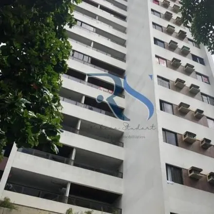 Buy this 4 bed apartment on Rua Bruno Veloso 422 in Boa Viagem, Recife - PE