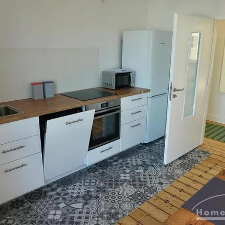 Rent this 2 bed apartment on Stammstraße 84 in 50823 Cologne, Germany