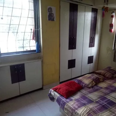 Rent this 1 bed apartment on unnamed road in Nigdi, Pimpri-Chinchwad - 411044