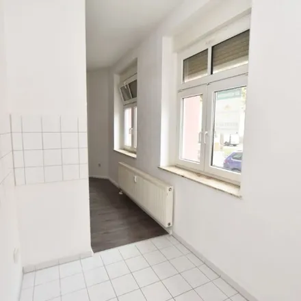 Rent this 2 bed apartment on Frankenberger Straße 85 in 09131 Chemnitz, Germany