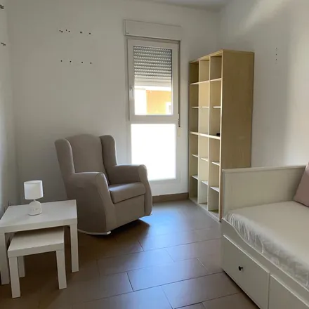 Rent this 3 bed apartment on Avinguda de Gandia in 46668 el Genovés, Spain