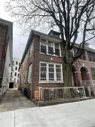Buy this 8 bed duplex on 913 48th Street in New York, NY 11219