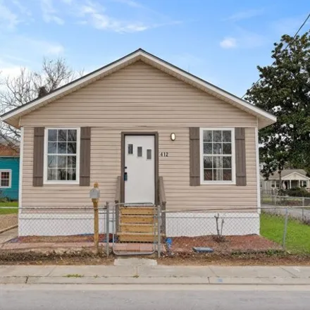 Buy this 3 bed house on 412 Fayard Street in Biloxi, MS 39501