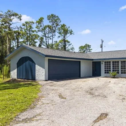 Buy this 3 bed house on 134 Solana Street in Sarasota County, FL 34287