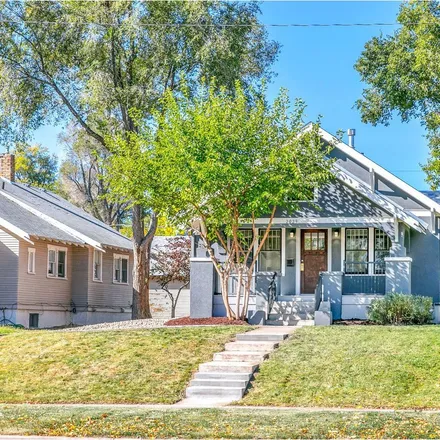 Buy this 7 bed house on South 8th Avenue in Jackson Field, Greeley