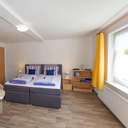 Rent this 2 bed house on Schaprode in Mecklenburg-Vorpommern, Germany