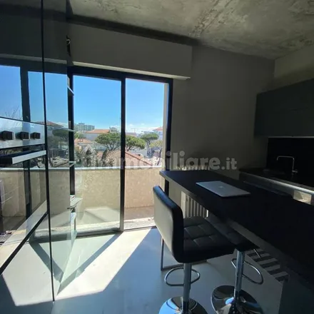 Image 6 - Viale Dante Alighieri 130, 47838 Riccione RN, Italy - Apartment for rent