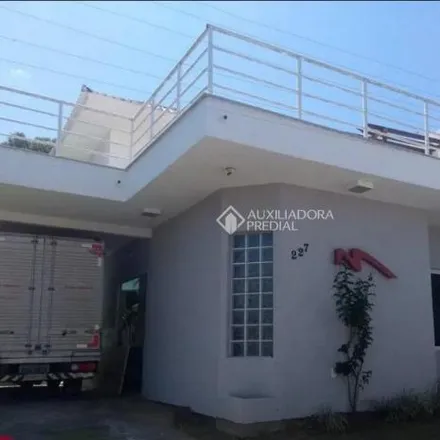 Image 2 - Servidão Epaminondas Vicente de Carvalho, Agronômica, Florianópolis - SC, 88025-330, Brazil - House for sale