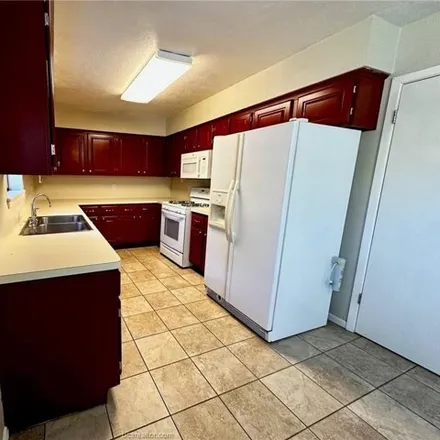 Image 6 - 1072 Val Verde Drive, College Station, TX 77845, USA - House for rent