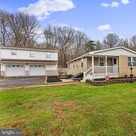 Buy this 4 bed house on Red Hill Road in Turn Quist, Cecil County