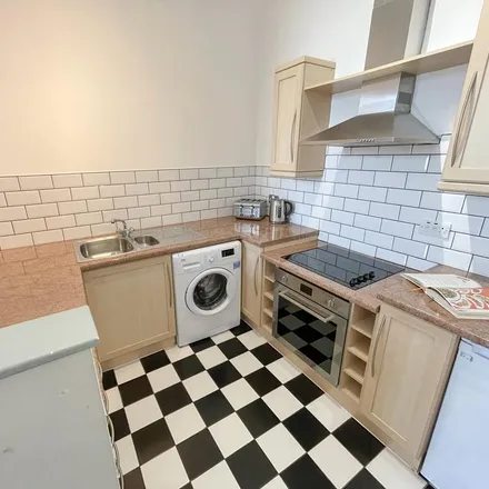 Rent this 2 bed apartment on Kingsway House in Hatton Garden, Pride Quarter