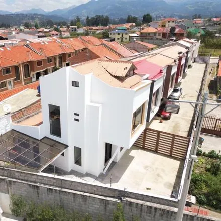 Image 2 - unnamed road, 010108, Cuenca, Ecuador - House for sale