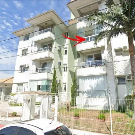 Image 2 - Rua Cristóvão Ribeiro Filho, Areias, São José - SC, 88113-825, Brazil - Apartment for sale