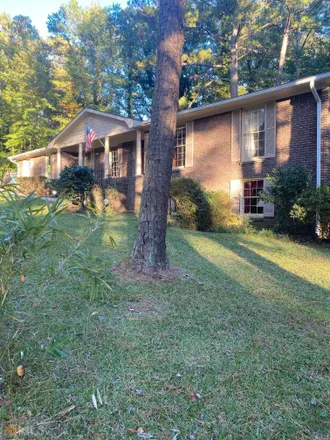 Image 2 - 66 Old Ivy Road, Henry County, GA 30281, USA - House for sale