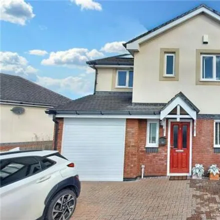 Buy this 4 bed house on unnamed road in Llandudno Junction, LL31 9GH