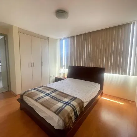 Buy this 2 bed apartment on unnamed road in 170518, Quito