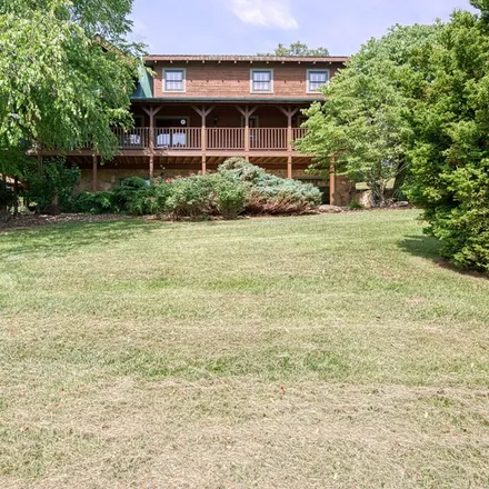 Image 2 - 2926 Will Bryan Way, Sevier County, TN 37862, USA - Loft for sale