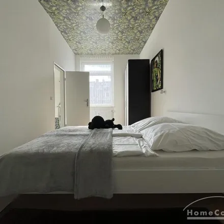 Rent this 3 bed apartment on Egenolffstraße 9 in 60316 Frankfurt, Germany
