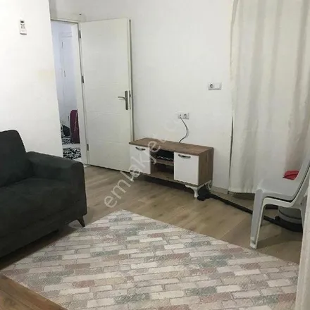 Image 2 - Serik Kaymakamlığı, Atatürk Caddesi, Serik, Turkey - Apartment for rent