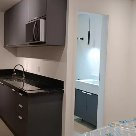 Rent this studio apartment on Rua Professor José Cuce 103 in Vila da Saúde, São Paulo - SP