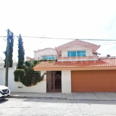 Rent this 3 bed house on Calle Loma del Huescaran in Loma Dorada, 34119 Durango