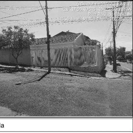 Image 1 - Rua Doutor Raul de Carvalho, Boa Vista, São José do Rio Preto - SP, 15025-300, Brazil - House for sale