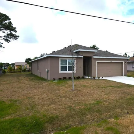 Image 6 - 684 NW Treemont Avenue, Port St. Lucie, FL, US - House for rent