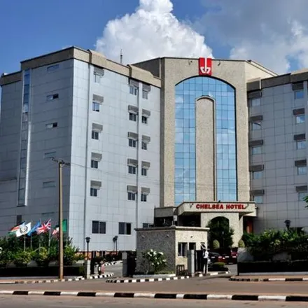Image 1 - Mohammadu Buhari Way, Abuja, Federal Capital Territory, Nigeria - Loft for rent