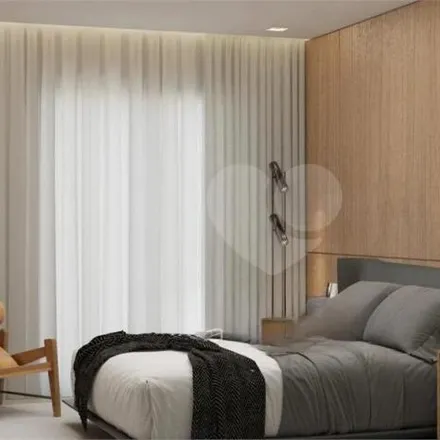 Buy this 3 bed apartment on Rua Pedroso Alvarenga 726 in Vila Olímpia, São Paulo - SP