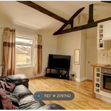 Rent this 2 bed apartment on Union Street in Melksham, SN12 7PR
