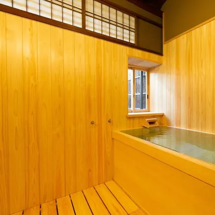 Image 2 - Kyoto, Hachijo-dori, Minami Ward, Kyoto, Kyoto Prefecture 600-8555, Japan - House for rent