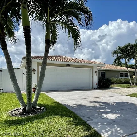 Buy this 3 bed house on 2006 Southeast 29th Lane in Cape Coral, FL 33904