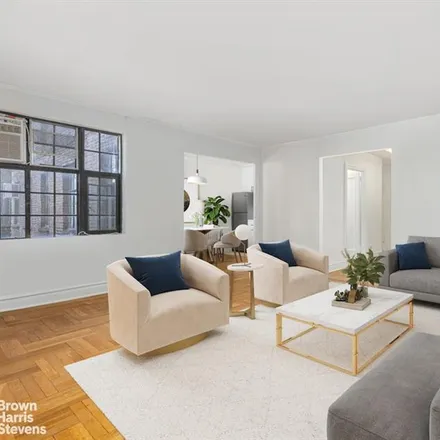 Buy this studio apartment on 116 PINEHURST AVENUE C25 in Hudson Heights