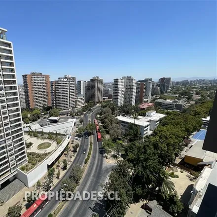 Image 7 - Avenida Irarrázaval 5350, 775 0000 Ñuñoa, Chile - Apartment for sale