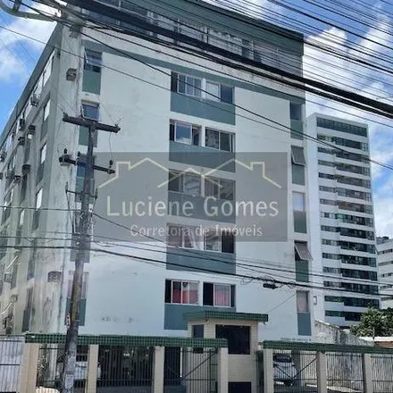 Rent this 1 bed apartment on Avenida Visconde de Albuquerque 75 in Madalena, Recife -