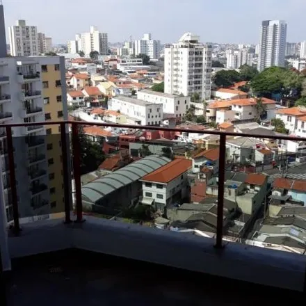 Image 1 - 5àsec, Avenida Mascote, Jabaquara, São Paulo - SP, 04363-001, Brazil - Apartment for sale