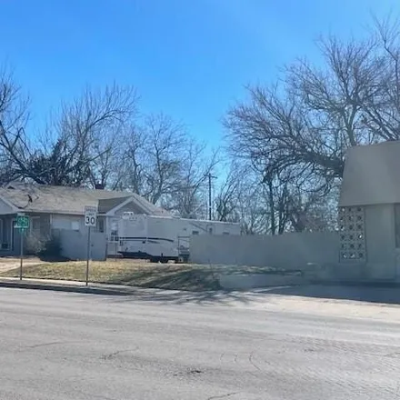 Buy this 2 bed house on Northwest 10th Street in Oklahoma City, OK 73127