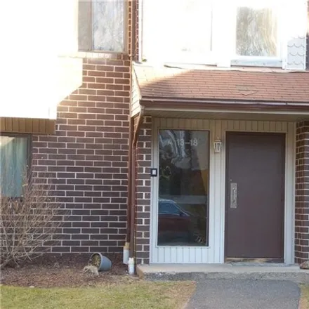 Buy this 2 bed condo on Hammersmith Road in Hayestown, Danbury