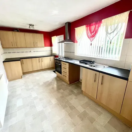 Rent this 1 bed apartment on Eston Road in Lazenby, TS6 8DS
