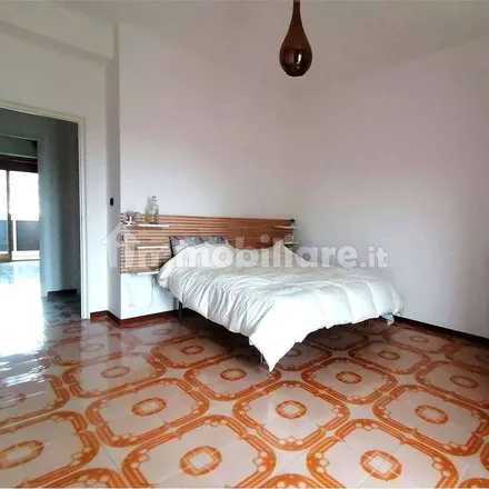 Rent this 4 bed apartment on Via Fiume 1 in 95126 Catania CT, Italy