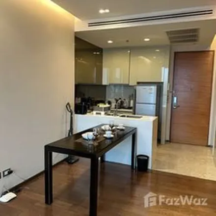 Image 4 - The Address Sukhumvit 28, 1, Soi Sukhumvit 28, Khlong Toei District, 10110, Thailand - Apartment for rent