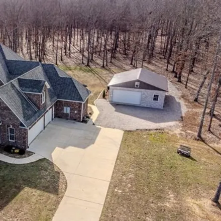 Buy this 3 bed house on 1277 Bonner Way in Estill Springs, Franklin County