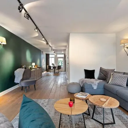 Rent this 4 bed apartment on Canal Ring Area of Amsterdam in Korte Prinsengracht, 1013 GR Amsterdam