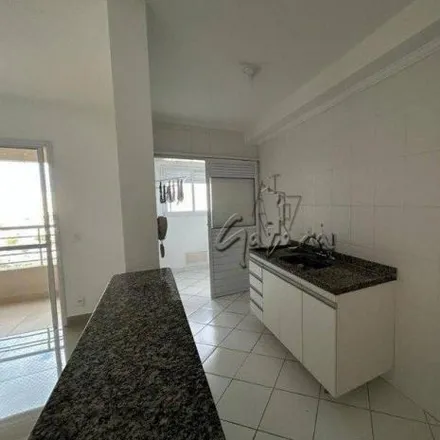 Image 1 - Marco Zero Premier, Avenida Senador Vergueiro 2087, Anchieta, São Bernardo do Campo - SP, 09750-001, Brazil - Apartment for rent
