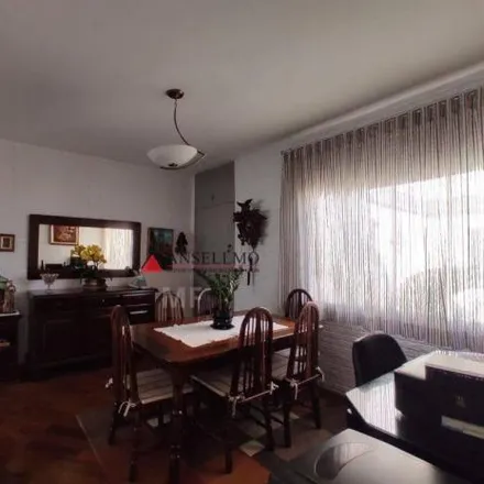 Buy this 3 bed apartment on Rua dos Vianas in Baeta Neves, São Bernardo do Campo - SP