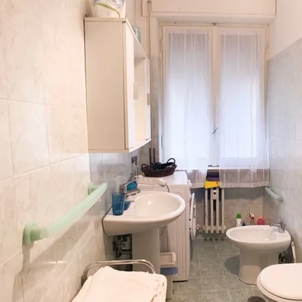 Rent this 2 bed apartment on Tiburtina/Galla Placidia in Via Tiburtina, 00157 Rome RM