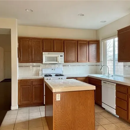 Rent this 4 bed apartment on 674 Calumet Avenue in Beaumont, CA 92223