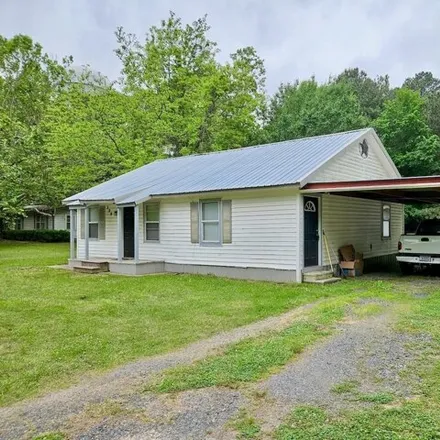 Buy this 2 bed house on 281 Johnson Street in Nash, Bowie County