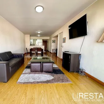 Rent this 1 bed apartment on Ibis Larco Miraflores in José Larco Avenue 1140, Miraflores